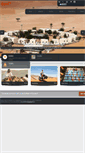 Mobile Screenshot of desertpalmoman.com
